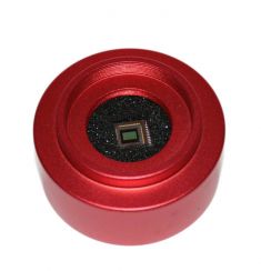 0.4 мп CMOS камера QHY5Vc (Цветная)