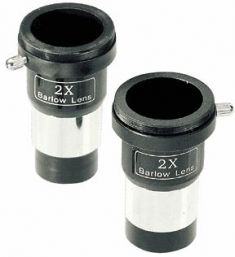 Линза Барлоу Sky-Watcher 2x 1,25 с Т-адаптером