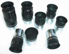 Окуляр Telescope-Service Super Plossl 32мм, 1.25