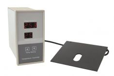 Столик с подогревом Delta Optical