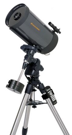 Телескоп Celestron Advanced C9 1/4-SGT XLT