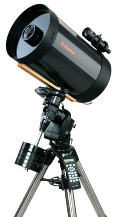 Телескоп Celestron Advanced C11-SGT XLT