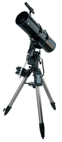 Телескоп Celestron Advanced C6-NGT