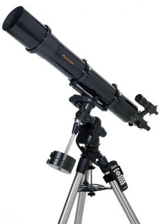 Телескоп Celestron Advanced C6-RGT