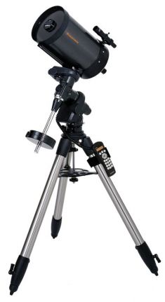 Телескоп Celestron Advanced C8-SGT