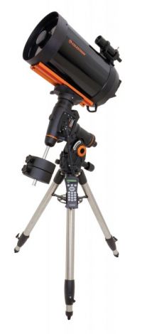 Телескоп Celestron CGEM 1100