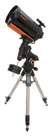 Телескоп Celestron CGEM 925,  Шмидт-Кассегрен