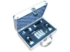 Набор окуляров и фильтров Sky-Watcher, LET