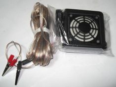 Кулер для охлаждения МАКов STF