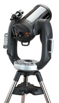 Телескоп Celestron CPC 925 GPS (XLT), Шмидт-Кассегрен