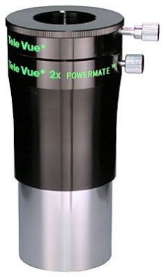 Линза Барлоу Tele Vue Powermate 2х, 2