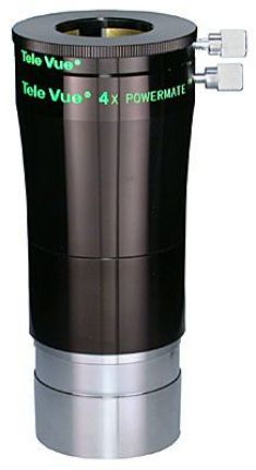 Линза Барлоу Tele Vue Powermate 4х, 2