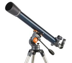 Телескоп Celestron AstroMaster 70 AZ