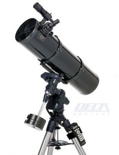 Телескоп Celestron Advanced C8-NGT