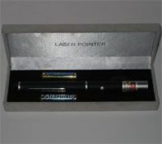 Указка лазерная зеленая DeepSky 