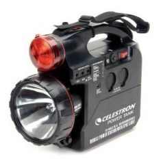 Переносной блок питания Celestron Power Tank 7 A/ч