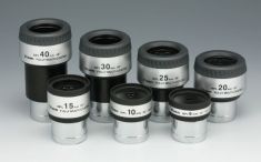 Окуляр Vixen Plossl NPL 6 мм, 1.25