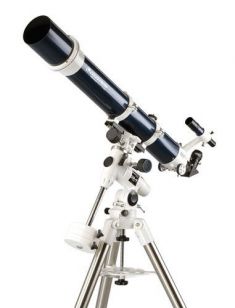 Телескоп Celestron Omni XLT 102