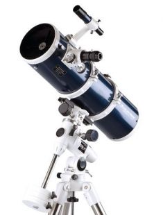 Телескоп Celestron Omni XLT 150