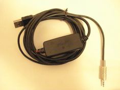 Кабель для управления DSLR-камерами Canon 300/350/400D c компьютера