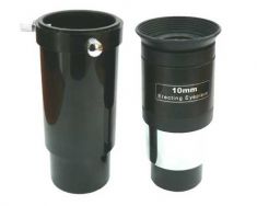 Оборачивающий окуляр Sky-Watcher 10 мм, 1.25