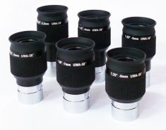 Окуляр Sky-Watcher WA58 2,5 мм, 1.25