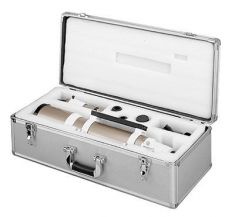 Чемоданчик для перевозки трубы Synta Sky-Watcher 80ED