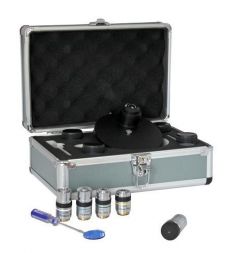 Набор для освещения методом фазового контраста Delta Optical Genetic Pro/Evolution100