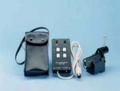 Электропривод Sky-Watcher для монтировки SW EQ-2 c пультом