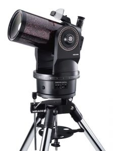 Телескоп Meade ETX-125 PE/UHTC с пультом Autostar497