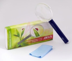 Лупа Delta Optical 2x100