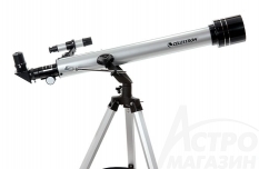 Телескоп Celestron PowerSeeker 50 AZ, рефрактор