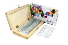 Набор препаратов Delta Optical 50 шт.