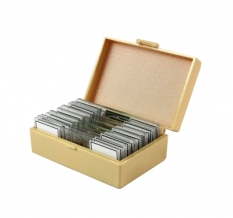 Набор препаратов Delta Optical 15 шт.