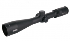 Прицел оптический Delta Optical Titanium 1,5-9x45 IR 2D