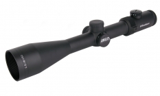 Прицел оптический Delta Optical Titanium 2,5-16x50 SF 2D