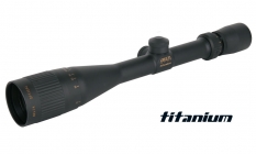Прицел оптический Delta Optical Titanium 4-16x42 AO Mil Dot