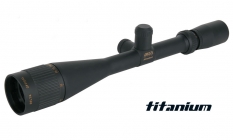 Прицел оптический Delta Optical Titanium 4.5-14x44 FFP AO