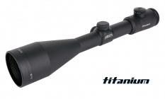 Прицел оптический Delta Optical  Titanium 8x56