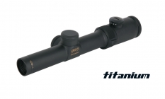 Прицел оптический Delta Optical Titanium 1-4x24