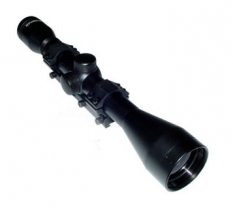 Прицел оптический Delta Optical Entry 6x42 (1