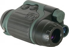 Прибор ночного видения Yukon NVМТ Spartan 2x24