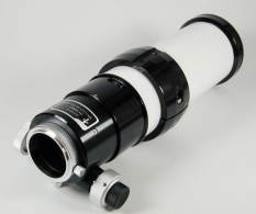 Телескоп LUNT LS60THa/B600