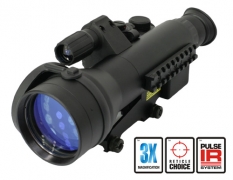 Прицел ночного видения Sentinel 3x60