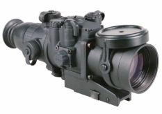 Прицел ночного видения Pulsar Phantom G3 3x50