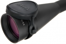 Крышка на оптический прицел Delta Optical