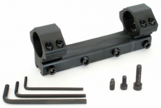 Монтировка к прицелу DELTA OPTICAL AG30M412