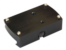 Монтировка для прицела Weaver 22 мм MiniDot