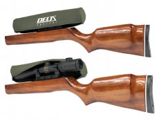 Чехол на оптический прицел Delta Optical