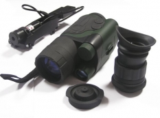 Комплект NV MT-прицел